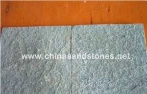 China Green Sandstone