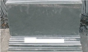 China Green Slate