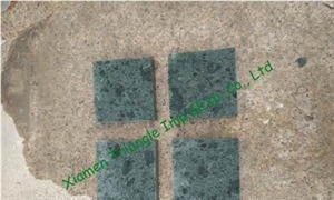 China Green Sukabumi