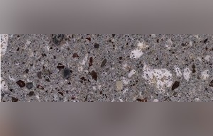 China Grey Porphyry