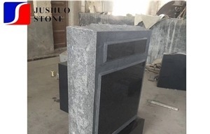 China Jasberg Granite
