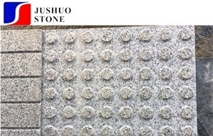 China Jasberg Granite