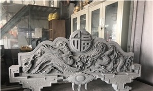 China Jasberg Granite
