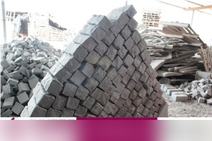China Jasberg Granite