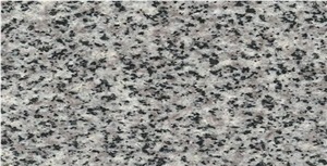 China Pearl White Granite