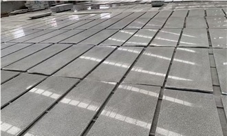 China Pearl White Granite