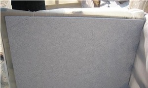 China Pearl White Granite