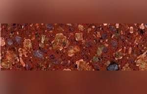 China Red Porphyry