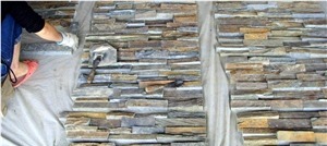 China Rust Slate