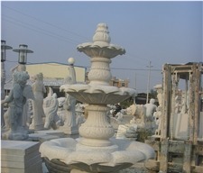China Star White Granite