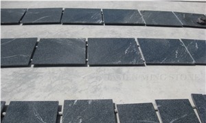 China Via Lactea Granite