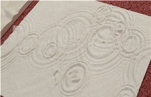 China White Limestone