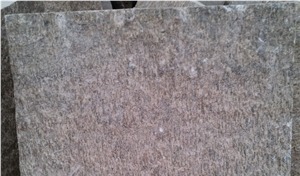 China Yellow Quartzite