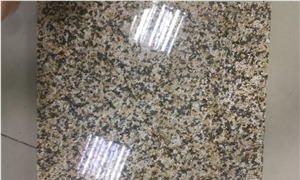 China Yellow Quartzite