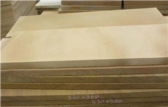 China Yellow Sandstone