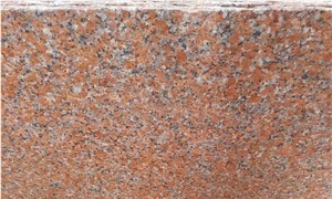 Chinese Red Granite