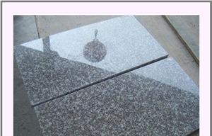 Chinese Red Granite