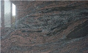 Chittoor Paradiso Granite