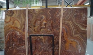 Chocolate Onyx
