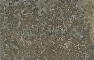 Chomerac Limestone