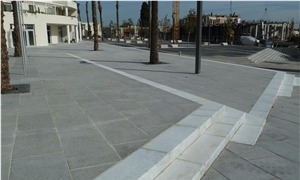 Chomerac Limestone