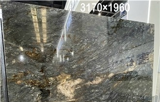 Cianitus Granite