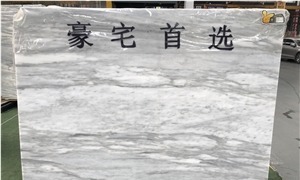 Cielo Grey Marble