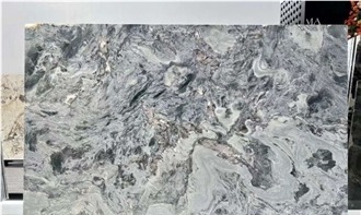 Cielo Grey Marble