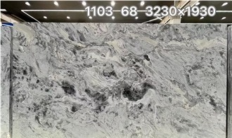 Cielo Grey Marble