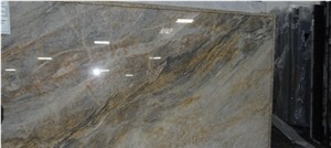 Cielo Quartzite