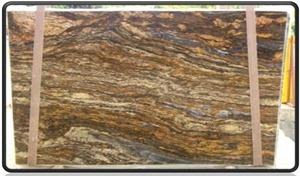 Cinderella Gold Granite