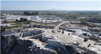 Cinza Alpalhao Granite