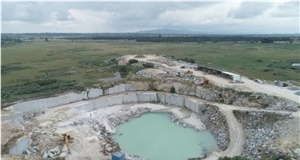 Cinza Alpalhao Granite