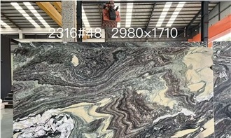 Cipollino Ondulato Marble