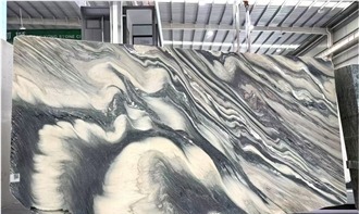 Cipollino Ondulato Marble