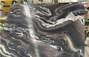 Cipollino Ondulato Marble