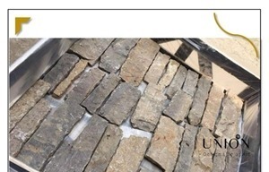 Classic Brown Marble