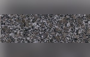 Classic Grey Sesame