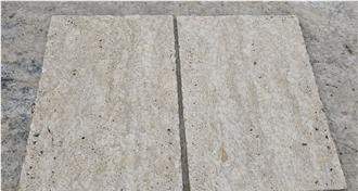 Classic Travertine