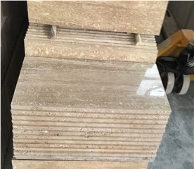 Cloud Travertine