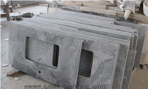 Cloud Vein Granite