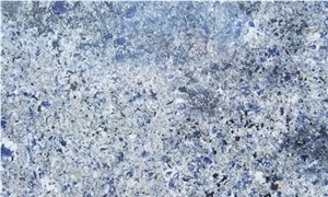 Cobalt Blue Granite