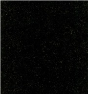 Cobra Black Granite