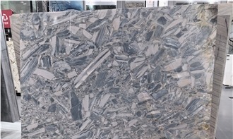 Cocada Blue Quartzite