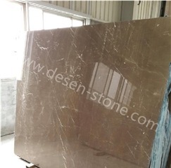 Coffee Bronze Marble