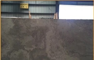 Coffee Bronze Marble
