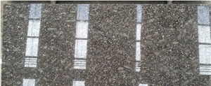Coffee Pearl Granite
