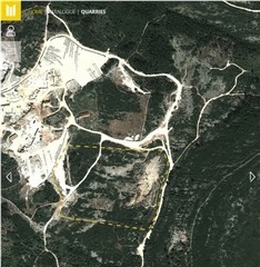 Cohiba Limestone