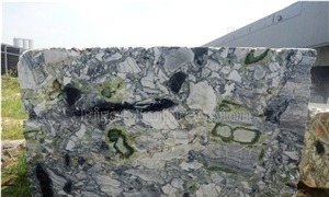 Cold Jade Marble