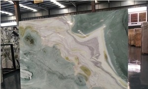 Cold Jade Marble